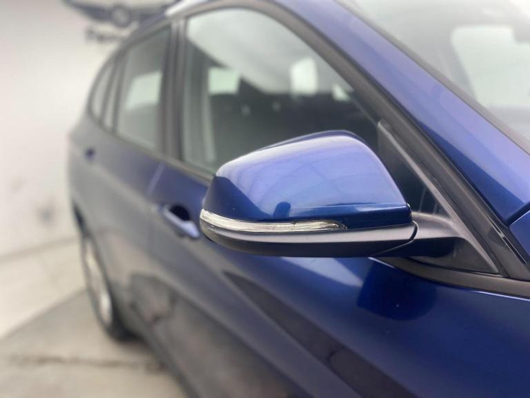 BMW X1 2.0 18d SE Auto sDrive Euro 6 (s/s) 5dr 2017