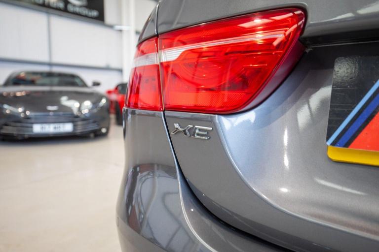 2015 Jaguar XE 2.0d R-Sport Saloon 4dr Diesel Auto Euro 6 (s/s) (180 ps) *Rear Camera + Ke SALOON...