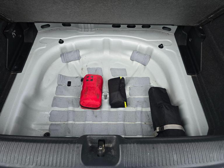 2020 Audi Q2 35 TFSI Black Edition 5dr S Tronic ESTATE PETROL Automatic