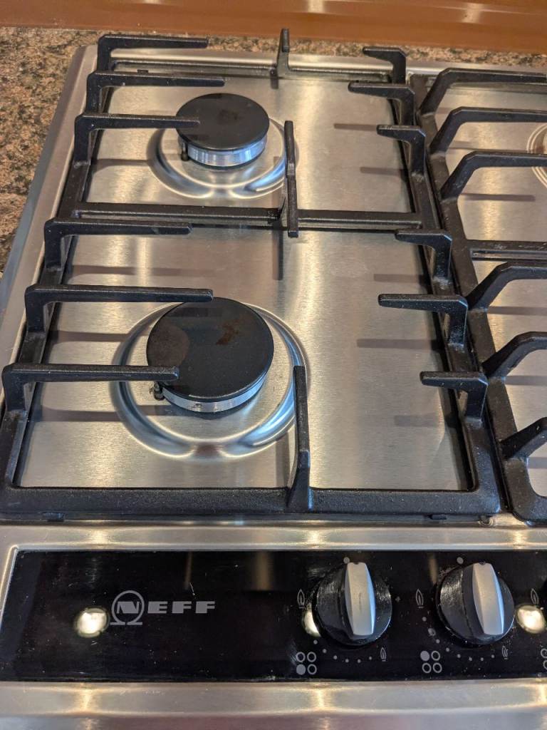 Neff Gas Hob