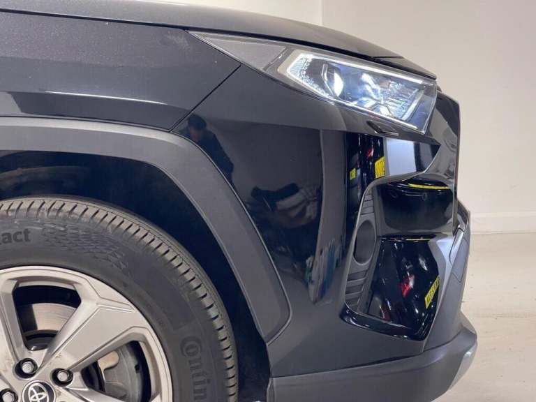 2020 Toyota RAV4 2.5 VVT-i Hybrid Excel 5dr CVT 2WD ESTATE PETROL/ELECTRIC Automatic