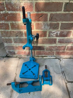 Black & Decker Drill stand