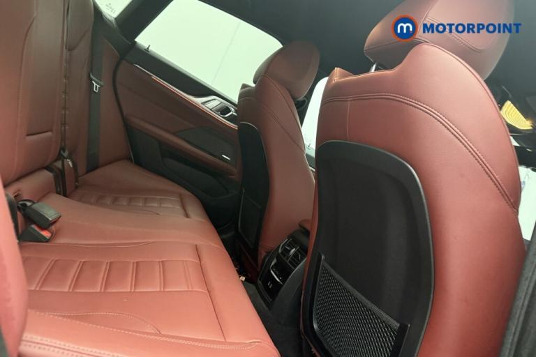 2023 BMW 4 Series 420d xDrive MHT M Sport 5dr Step Auto Hatchback Diesel Automatic