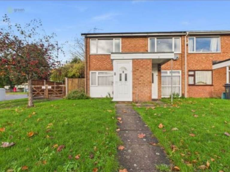 Excellent condition 2bedroom house