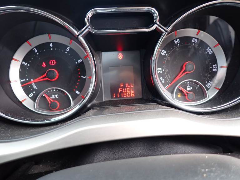 NOW BREAKING‼ Vauxhall Adam 2019 Petrol 1.2 Manual - Essex Second Hand Car Parts & Recycling Ltd