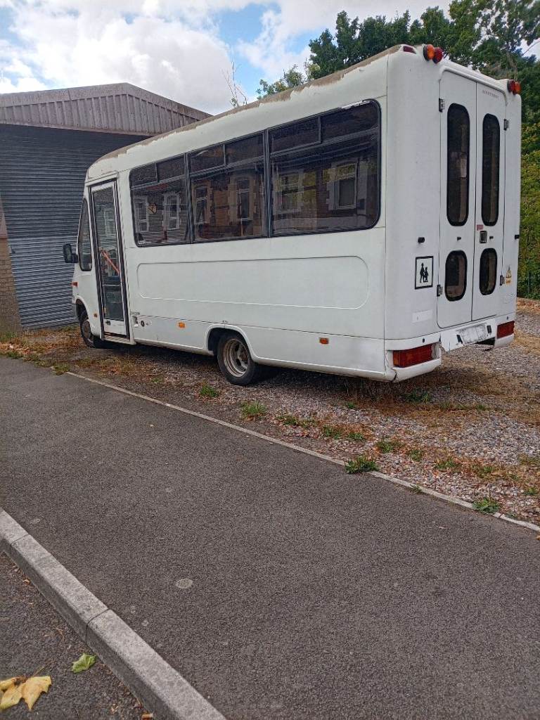 Mercedes-Benz, SPRINTER 411 CDI, Other, 2002, 2151 (cc)