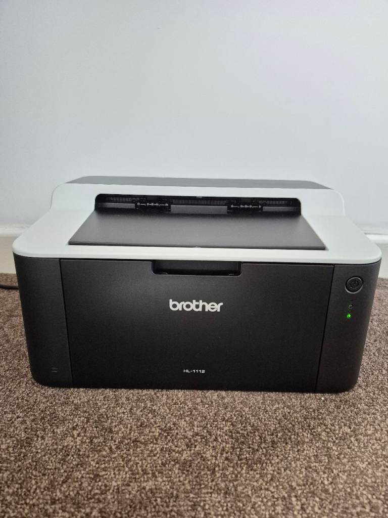 Printer Brother HL 1112