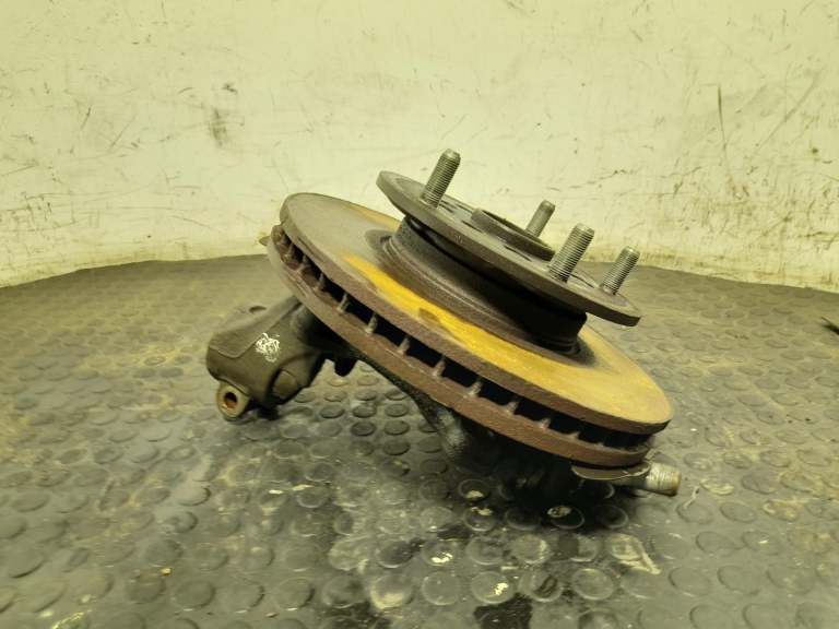 Ford Transit Wheel Hub Stub Axle N/S 2014-2026 2.0l Diesel Front Lh