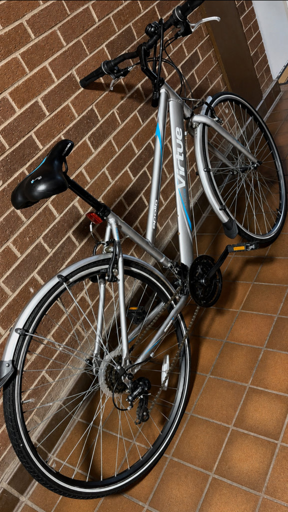 Bike 