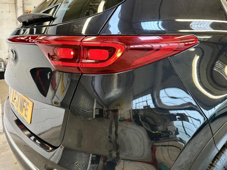 KIA SPORTAGE 1.6 GDi 2 Euro 6 (s/s) 5dr 2021