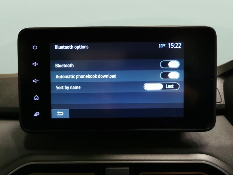 2024 Dacia Sandero Stepway 1.0 TCe EXTREME Hatchback 5dr Petrol Manual Euro 6 (s/s) (90 ps) - LAN...