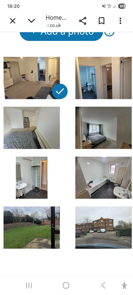 Mutual exchange, Thamesmead, all areas outside London considered 