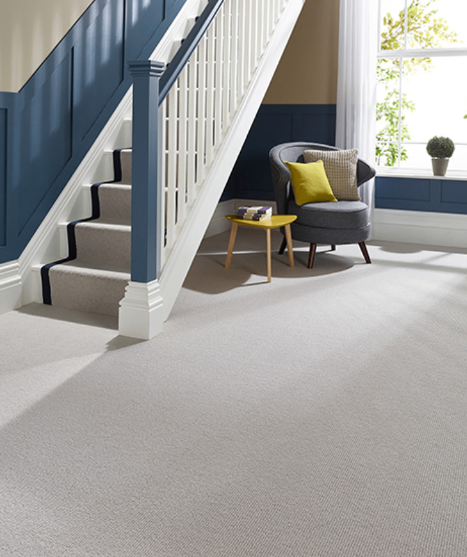 Stair Carpet flooring