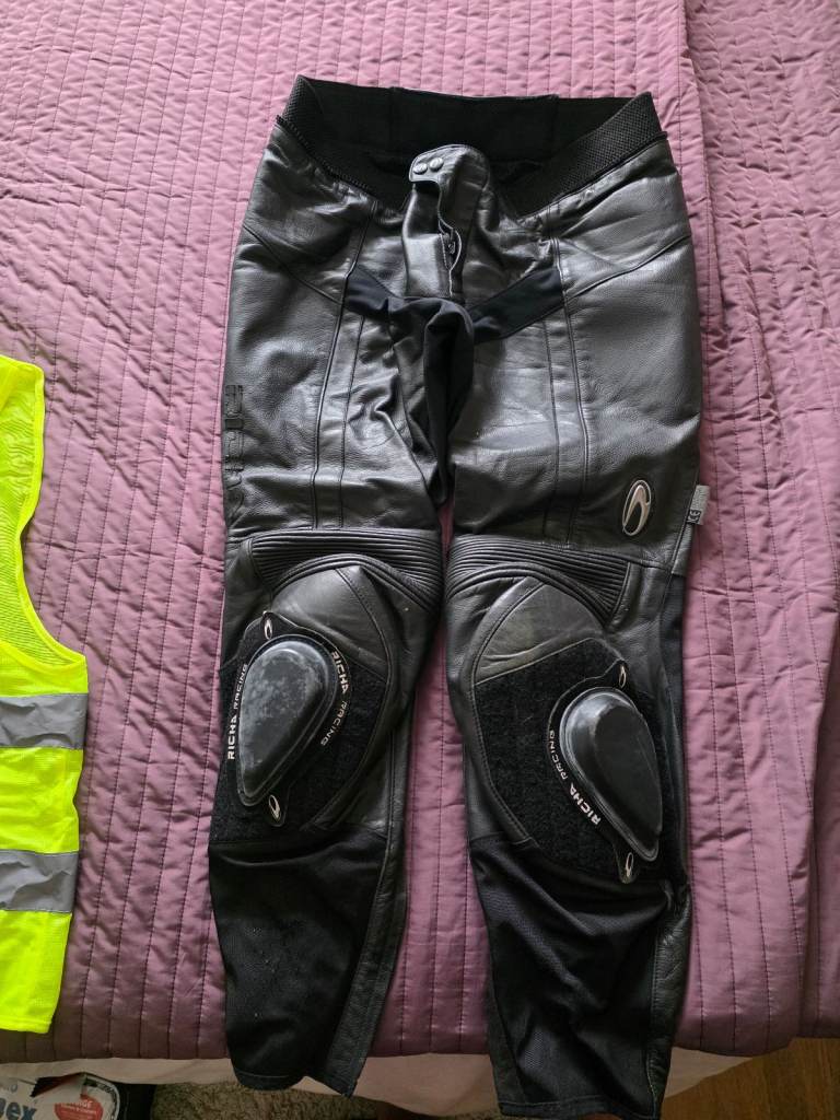 Job lot bike gear