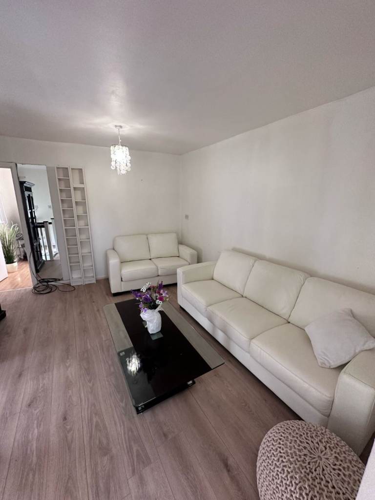 1 Bed Flat Dunstable Church St
