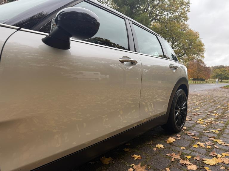 2017 MINI Clubman 1.5 Cooper 6dr Auto ESTATE Petrol Automatic