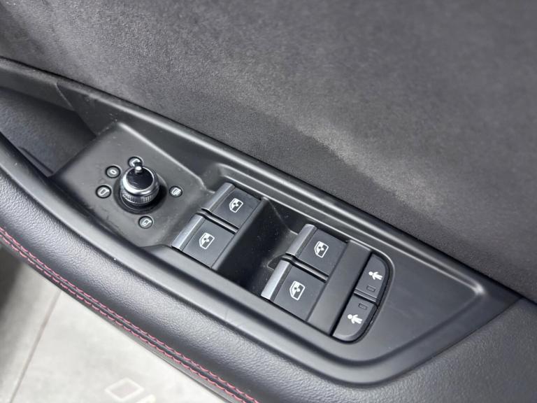 2018 Audi RS4 Avant 2.9 TFSI V6 Tiptronic quattro Euro 6 (s/s) 5dr ESTATE Petrol Automatic