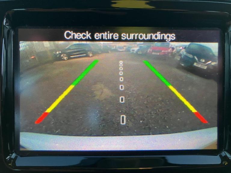 2017 Fiat Tipo 1.3 MultiJetII Lounge Euro 6 (s/s) 5dr HATCHBACK Diesel Manual