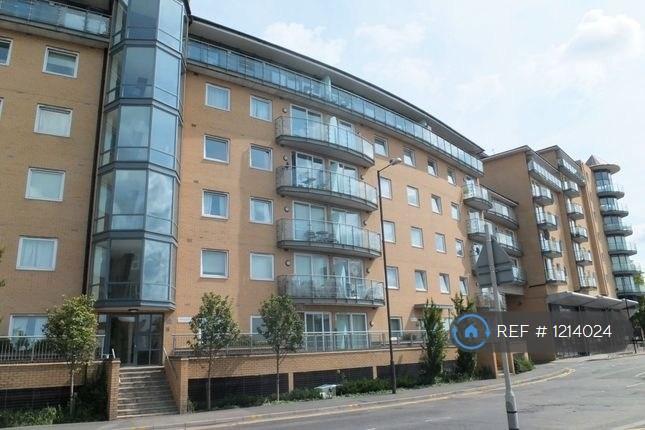 1 bedroom flat in Berberis House, Feltham, TW13 (1 bed) (#1214024)