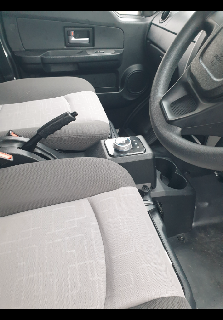 Other, EV EC35 AUTO, 2024 CREW CAB