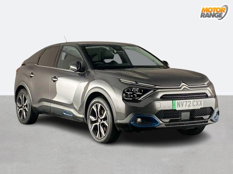 2023 Citroen C4 100kW Shine Plus 50kWh 5dr Auto Hatchback ELECTRIC Automatic