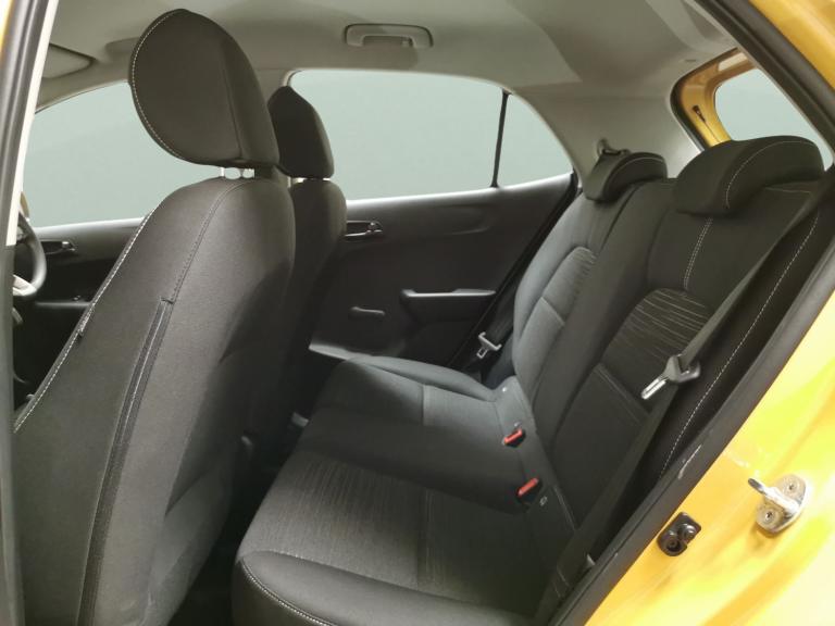 2022 Kia Picanto 1.0 DPi 1 Hatchback 5dr Petrol Manual Euro 6 (s/s) (66 bhp) - USB AUDIO - I Hatc...