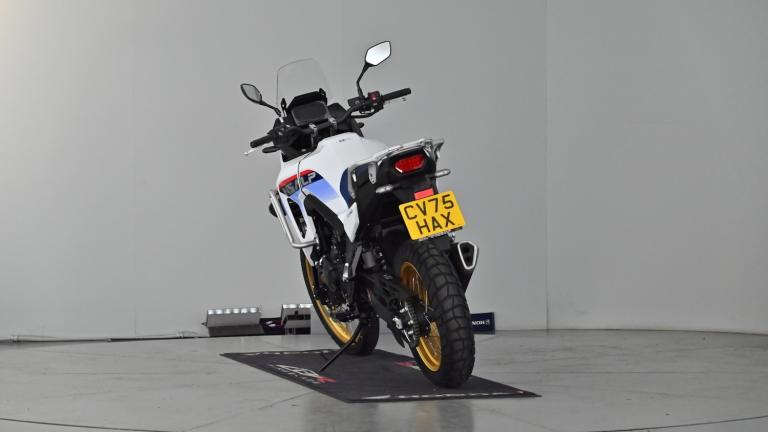2025 Honda XL XL750S3ED (25MY) Adventure PETROL Manual