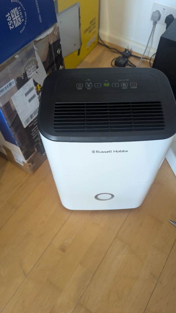 Dehumidifier