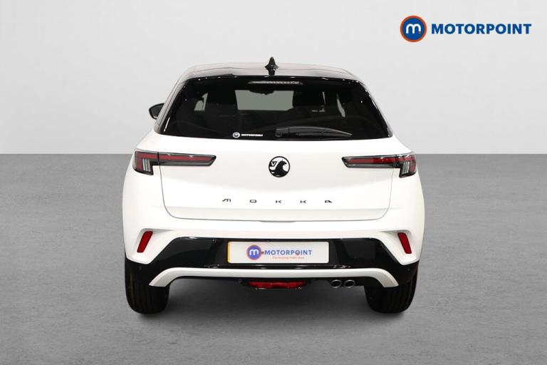 2025 Vauxhall Mokka 1.2 Turbo GS 5dr Auto SUV Petrol Automatic