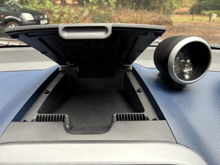 VAUXHALL AGILA 1.2 VVT SE 2014