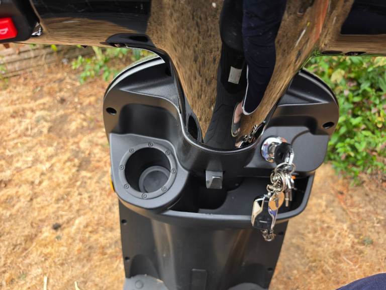 Mobility Scooter 