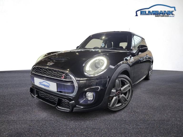 2015 65 MINI HATCH 2.0 COOPER SD HATCHBACK 3DR DIESEL MANUAL EURO 6 (S/S) (170 P