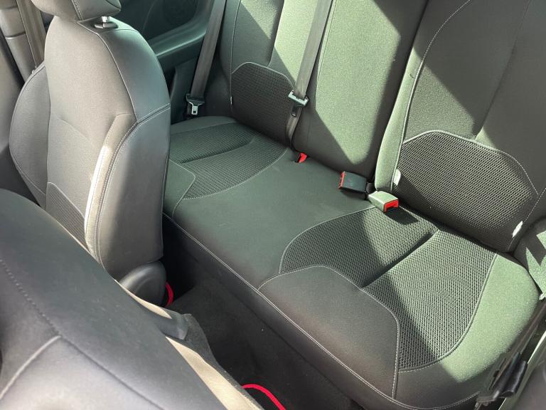 2013 Citroen DS3 1.6 e-HDi Airdream DStyle Red 3dr HATCHBACK Diesel Manual