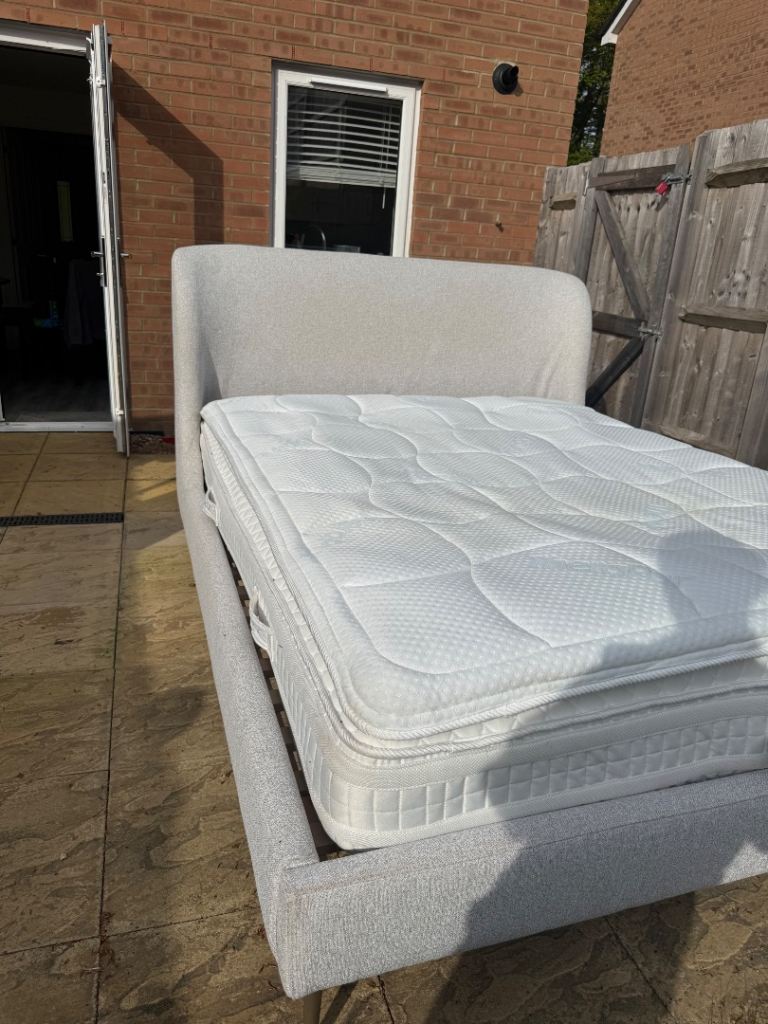 Bed 150*200