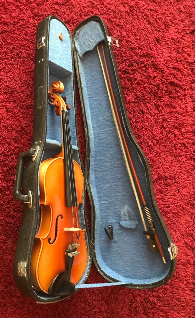 Violin 