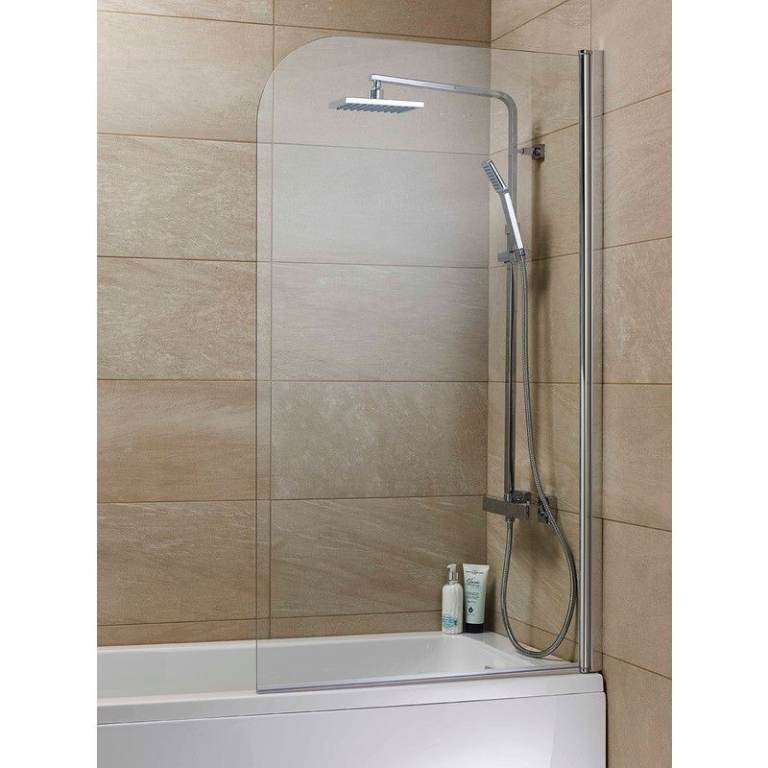 Curved Bath Screen for Sale