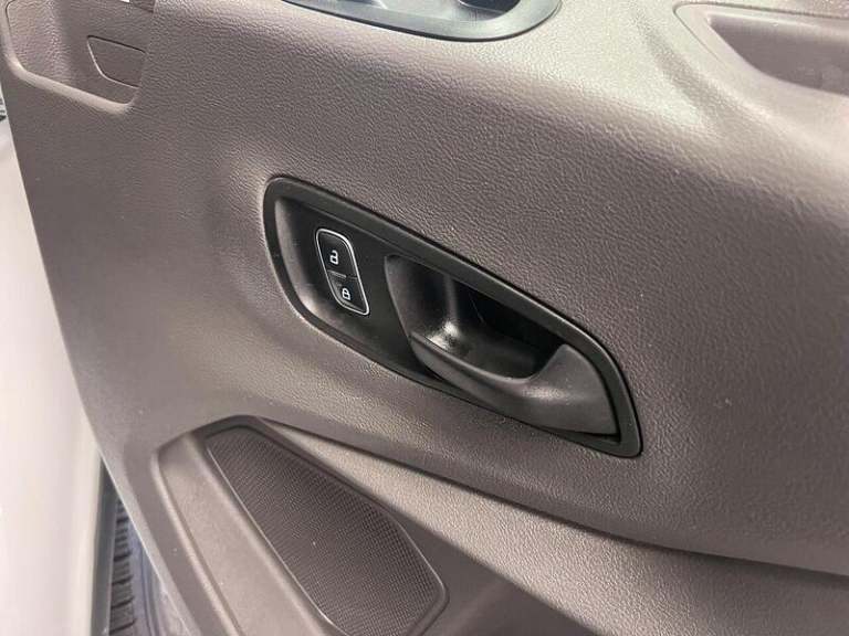 2022 Ford Transit 2.0 EcoBlue 130ps H2 Leader Van PANEL VAN DIESEL Manual