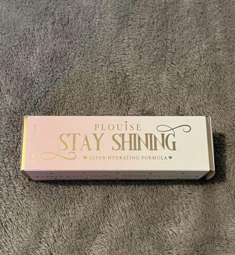 PLouise Lip Oil