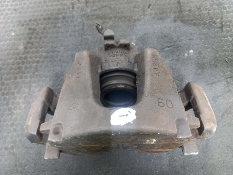 Jaguar F-Pace Brake Caliper 2015-2024 Front Left