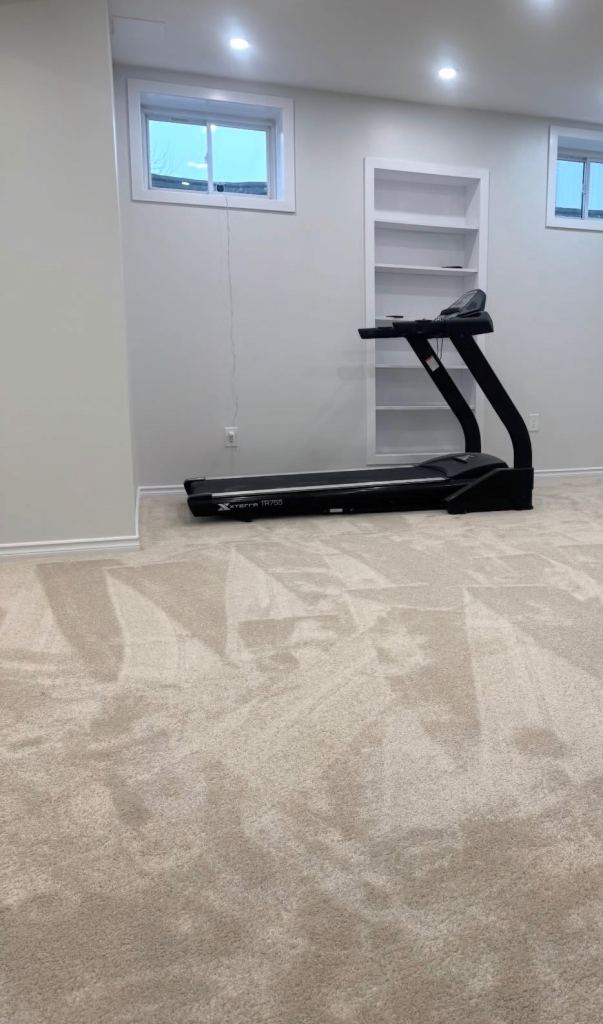 London carpet and flooring fitting 