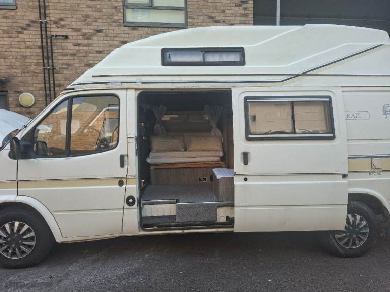 Ford, TRANSIT 100D LWB, 1994, 2496 (cc)