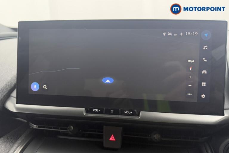 2024 Toyota C-HR 2.0 PHEV Design 5dr CVT HATCHBACK PETROL/ELECTRIC Automatic