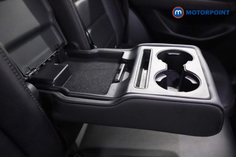 2021 Mazda CX-5 2.0 Sport 5dr ESTATE PETROL Manual