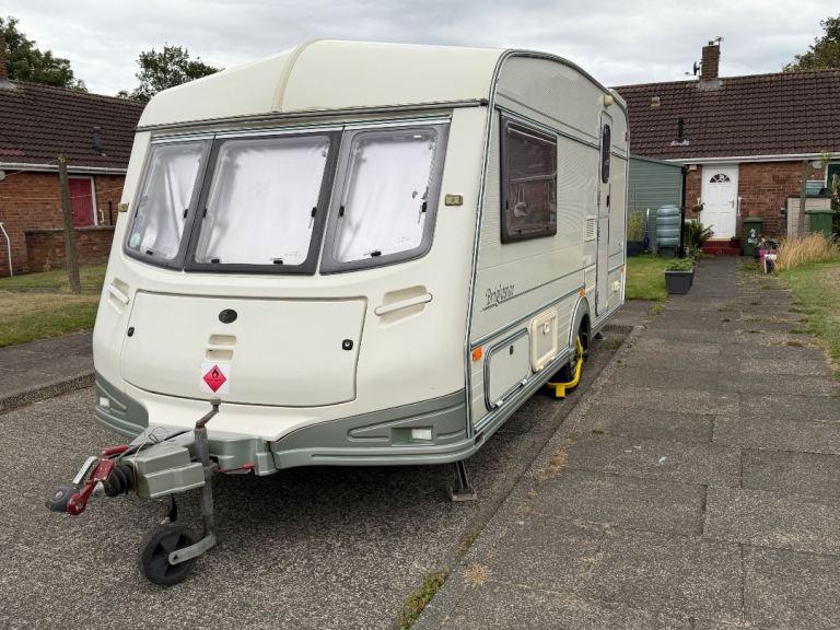 Abi award brightstar 