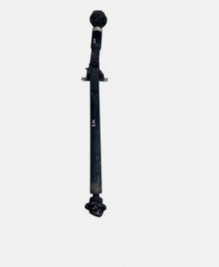 BMW e46 m3 propshaft 