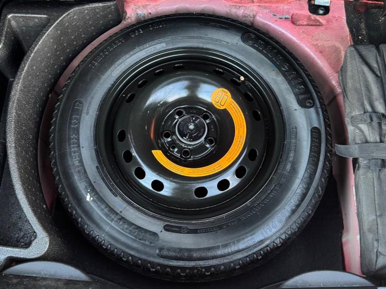 2015 Fiat 500X 1.4 Multiair Cross 5dr HATCHBACK PETROL Manual