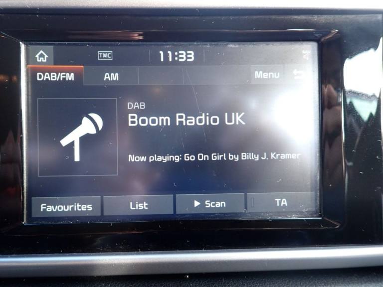 2019 19 KIA SPORTAGE 1.6 GDI 2 SUV 5DR PETROL MANUAL EURO 6 (S/S) (130 BHP)