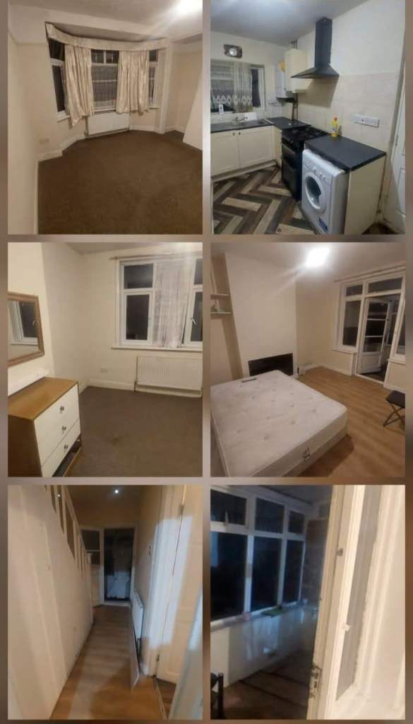 FOR RENT/TO LET: 4 bed House in Luton: LU4 8 Dunstable Rd/ Maidenhall area. 
