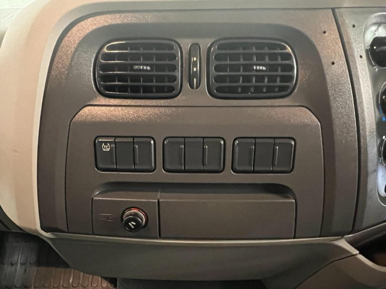 2018 DAF TRUCKS LF LF 280 FA 18T Wilcox Tipper NA DIESEL Automatic