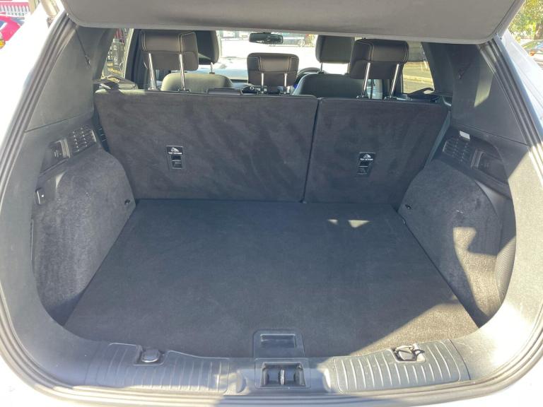 2023 Ford Kuga Kuga Vignale 5 door 1.5L EcoBoost 150PS FWD 6 Speed Manual HATCHBACK Petrol Manual